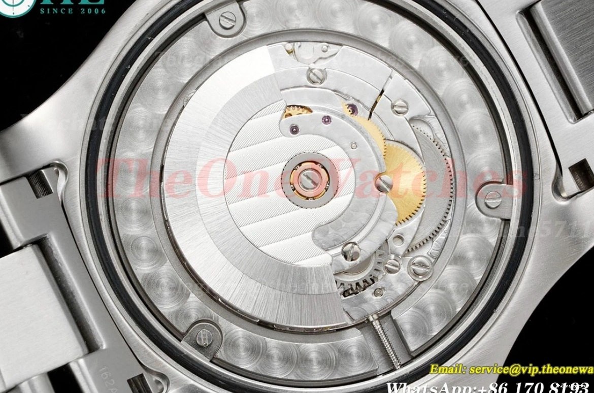 SS TF Avenger SS A2824 Black 43mm Stk 0121